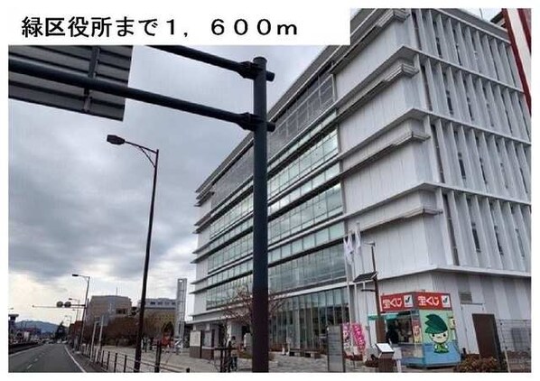 グランツ・Kの物件内観写真